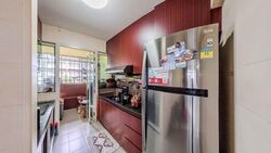 Blk 886B Treegrove@woodlands (Woodlands), HDB 3 Rooms #547004821